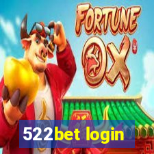 522bet login